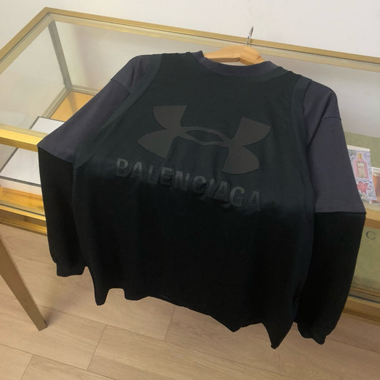 Black Jersey