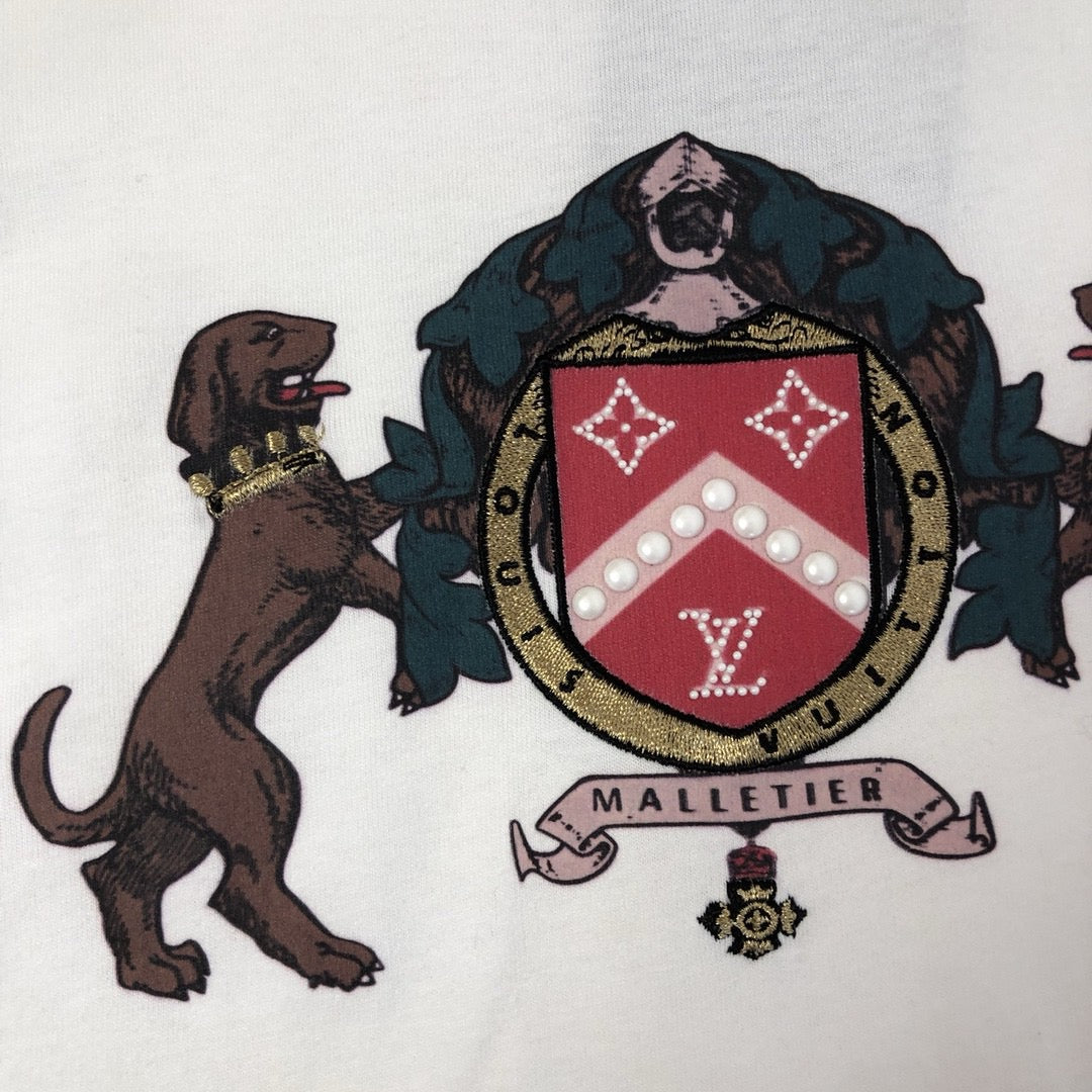 Camiseta blanca