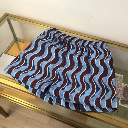 Multi-Colors Short