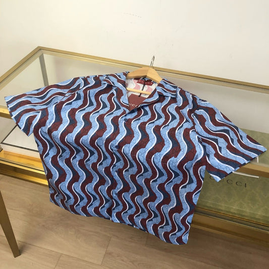 Multi-Colors T-Shirt