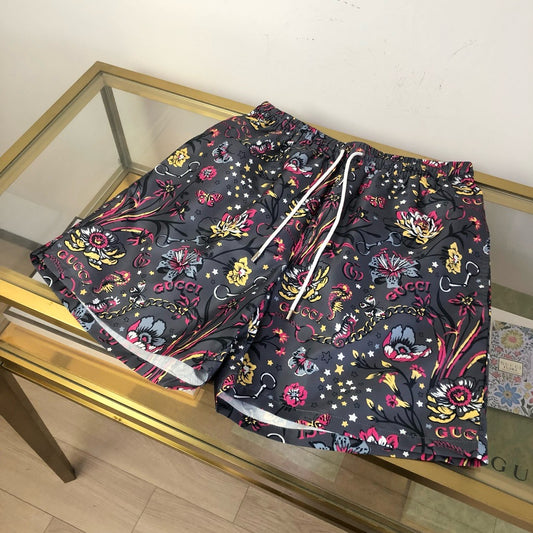 Multi-Colors Short