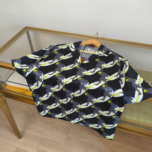 Multi-Colors T-Shirt