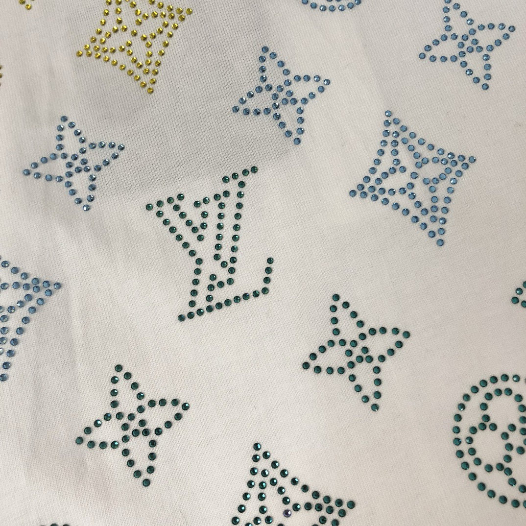 Polo blanco