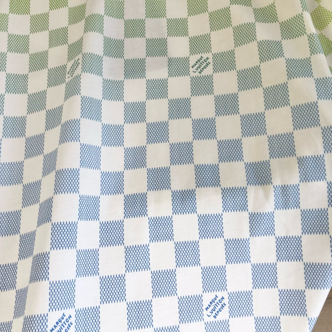Multi-Colors Polo