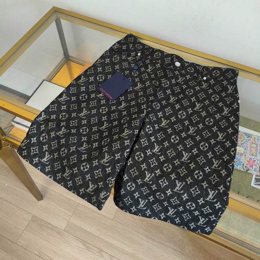 Multi-Colors Short