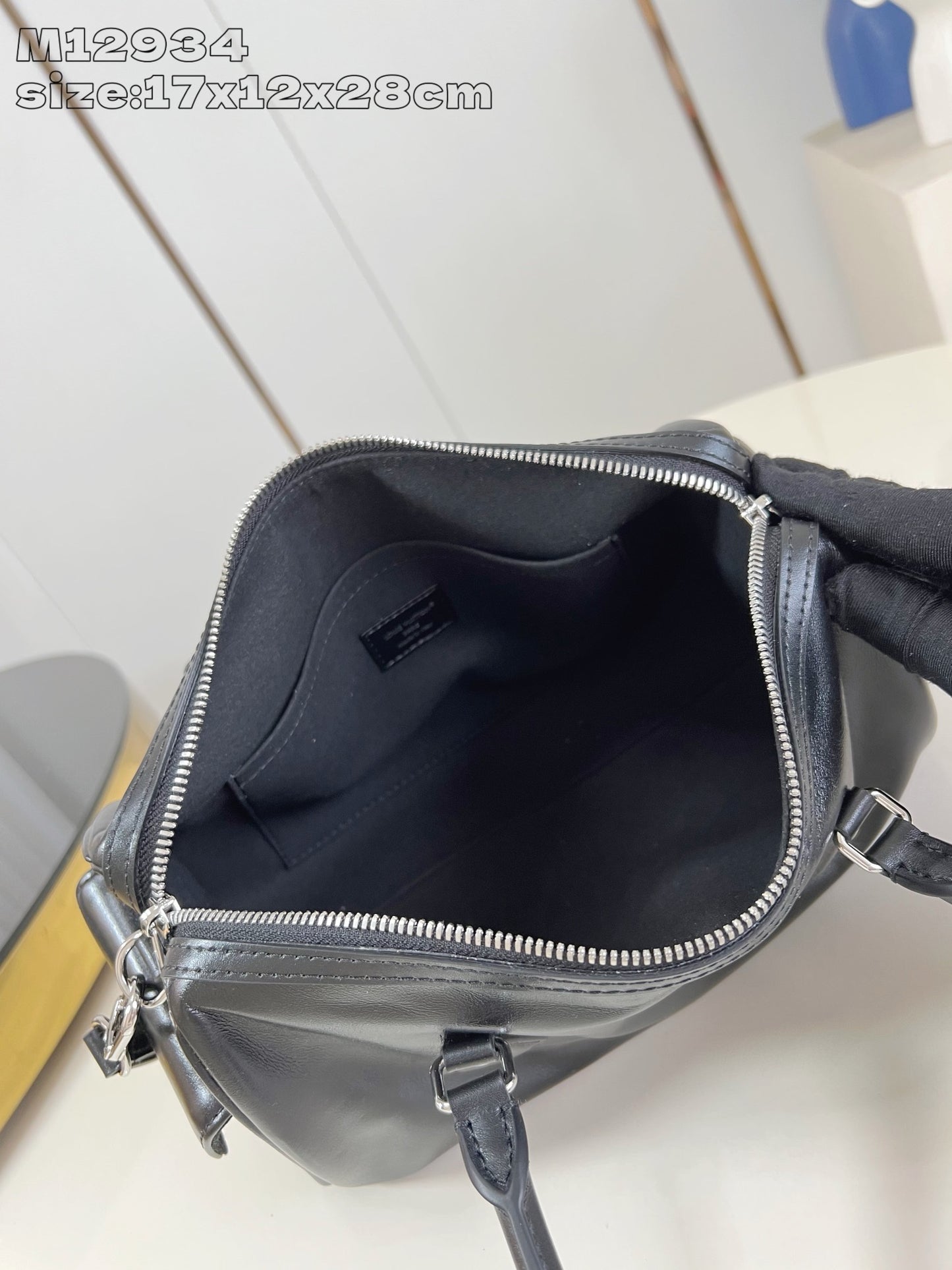 Black Bag