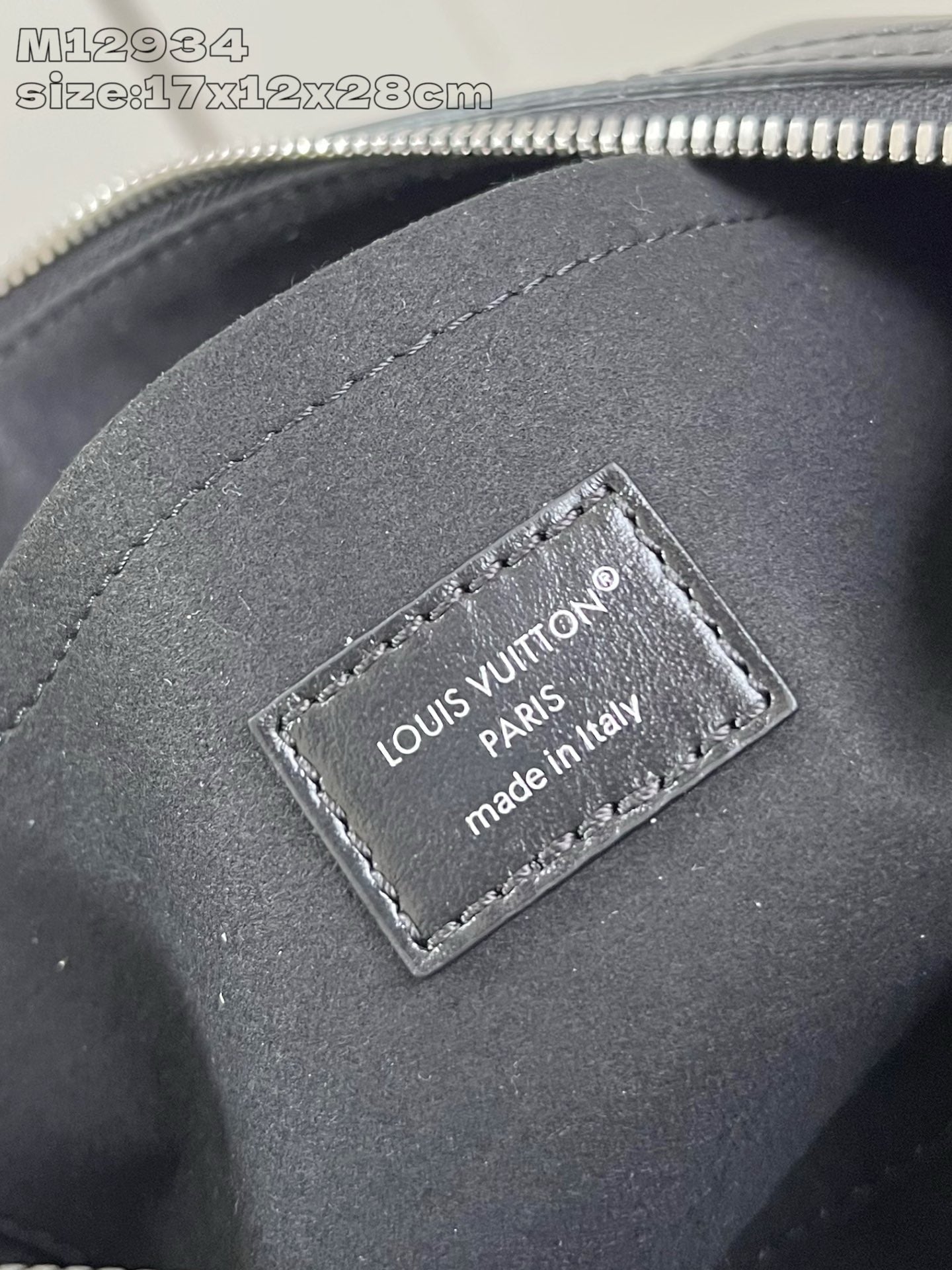 Black Bag