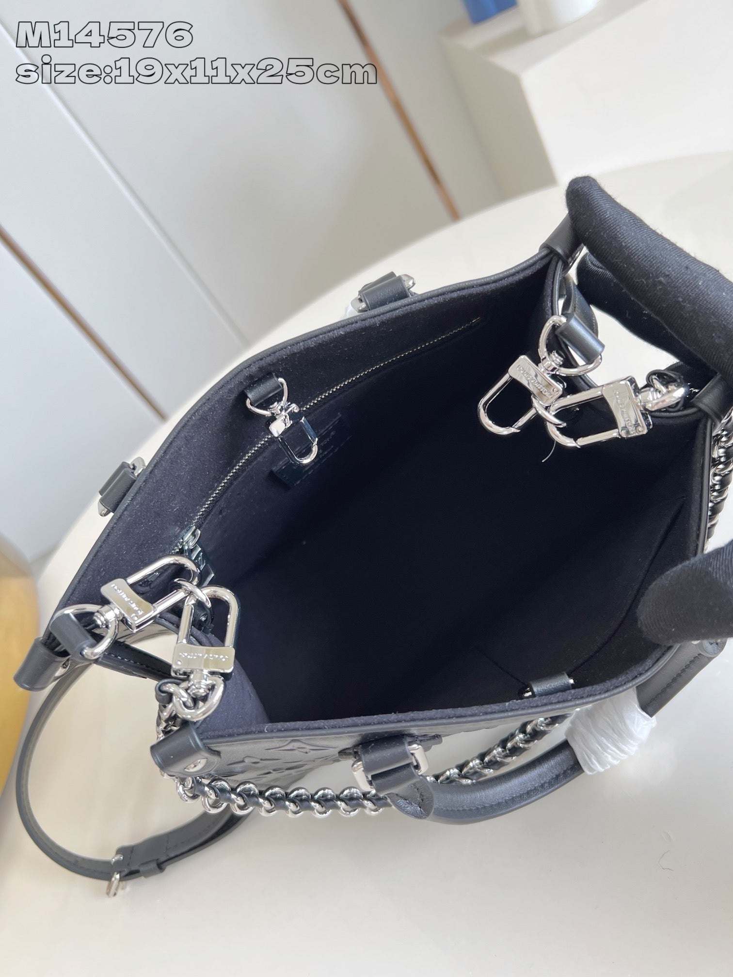Black Bag