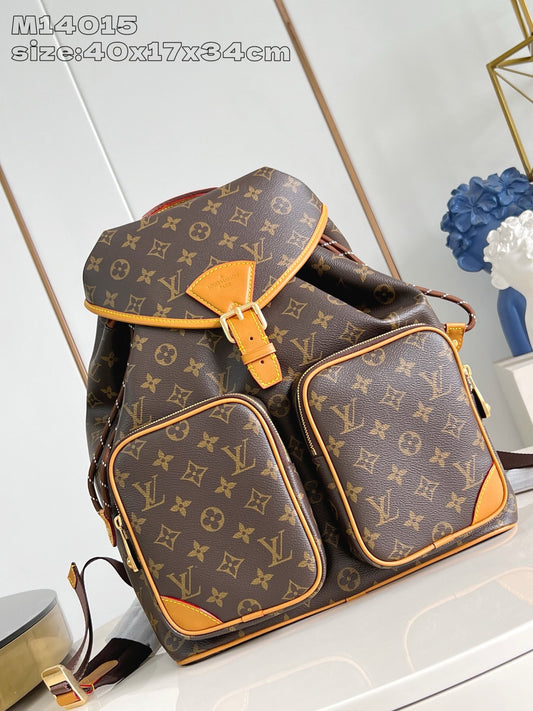 Brown Bag
