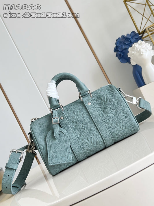Light Green Bag
