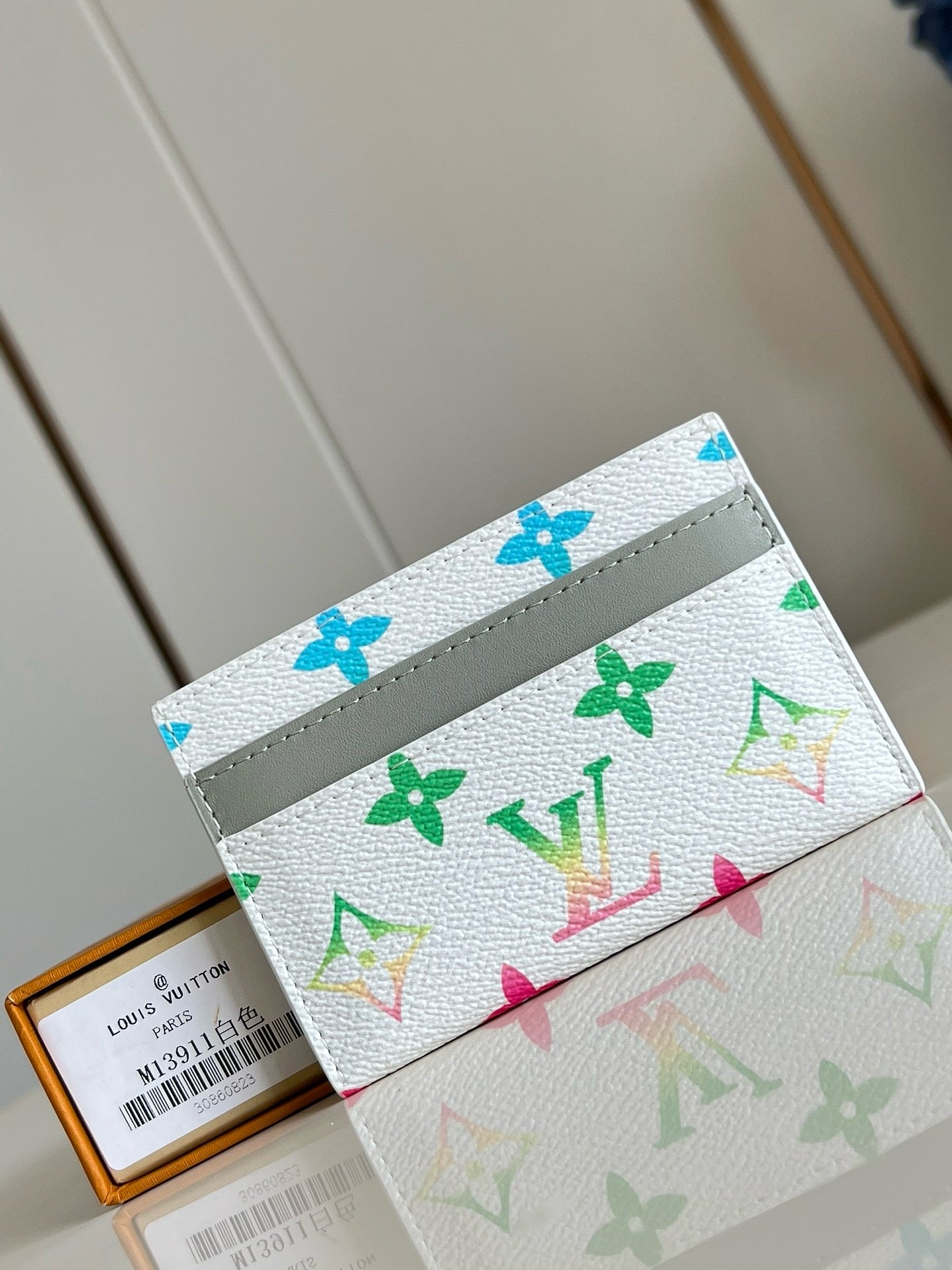Black and White Bag