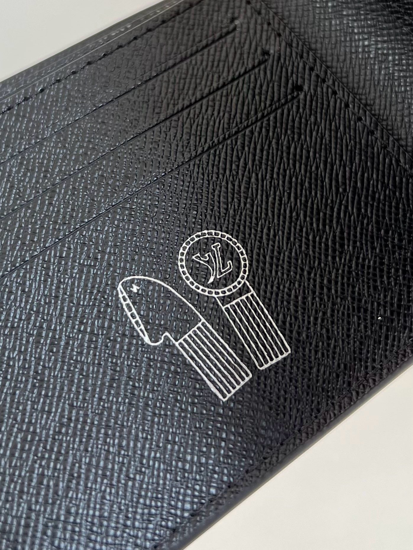 Black and White Bag