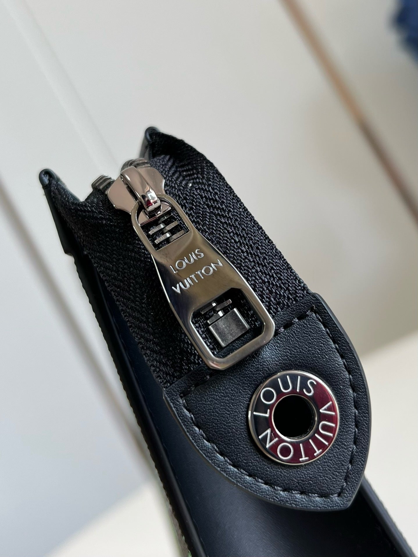 Black and White Bag