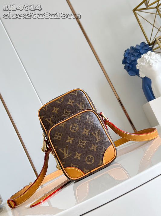 Brown Bag