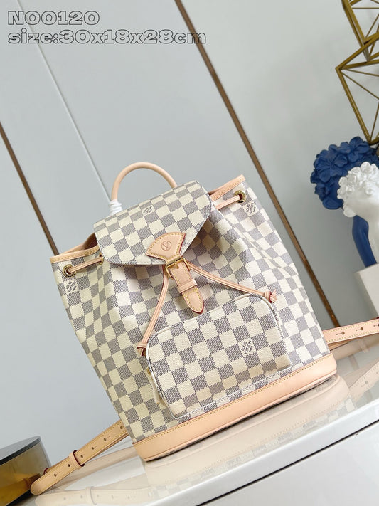 Multi-Colors Bag
