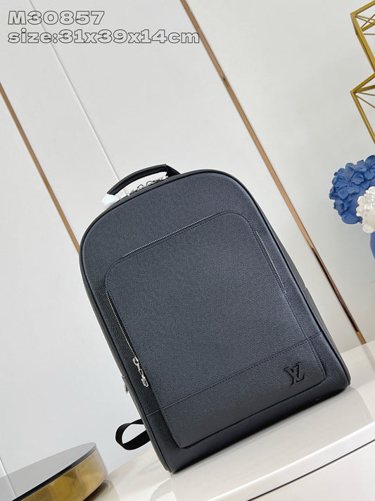 Dark Grey Bag