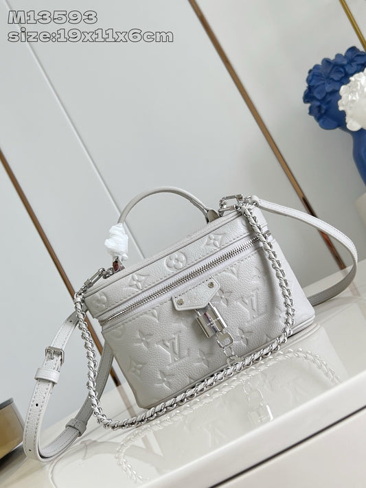 White Bag
