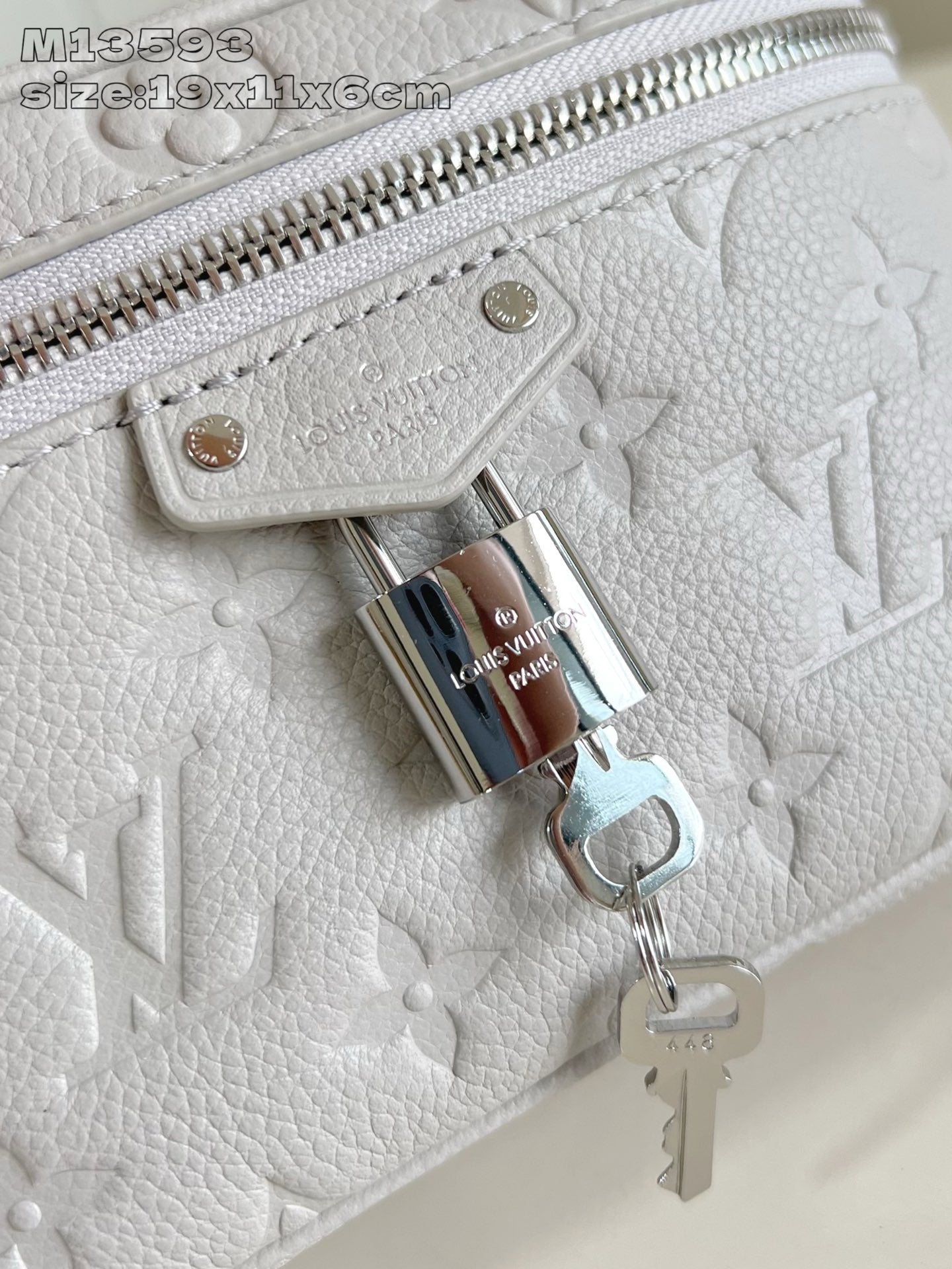 White Bag