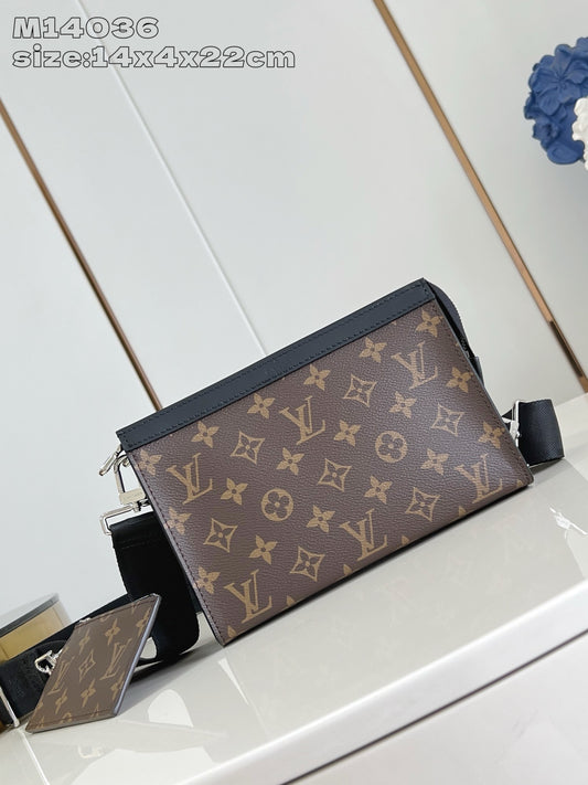Brown Bag