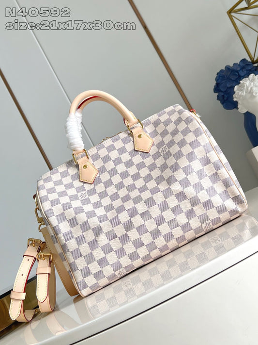 Multi-Colors Bag