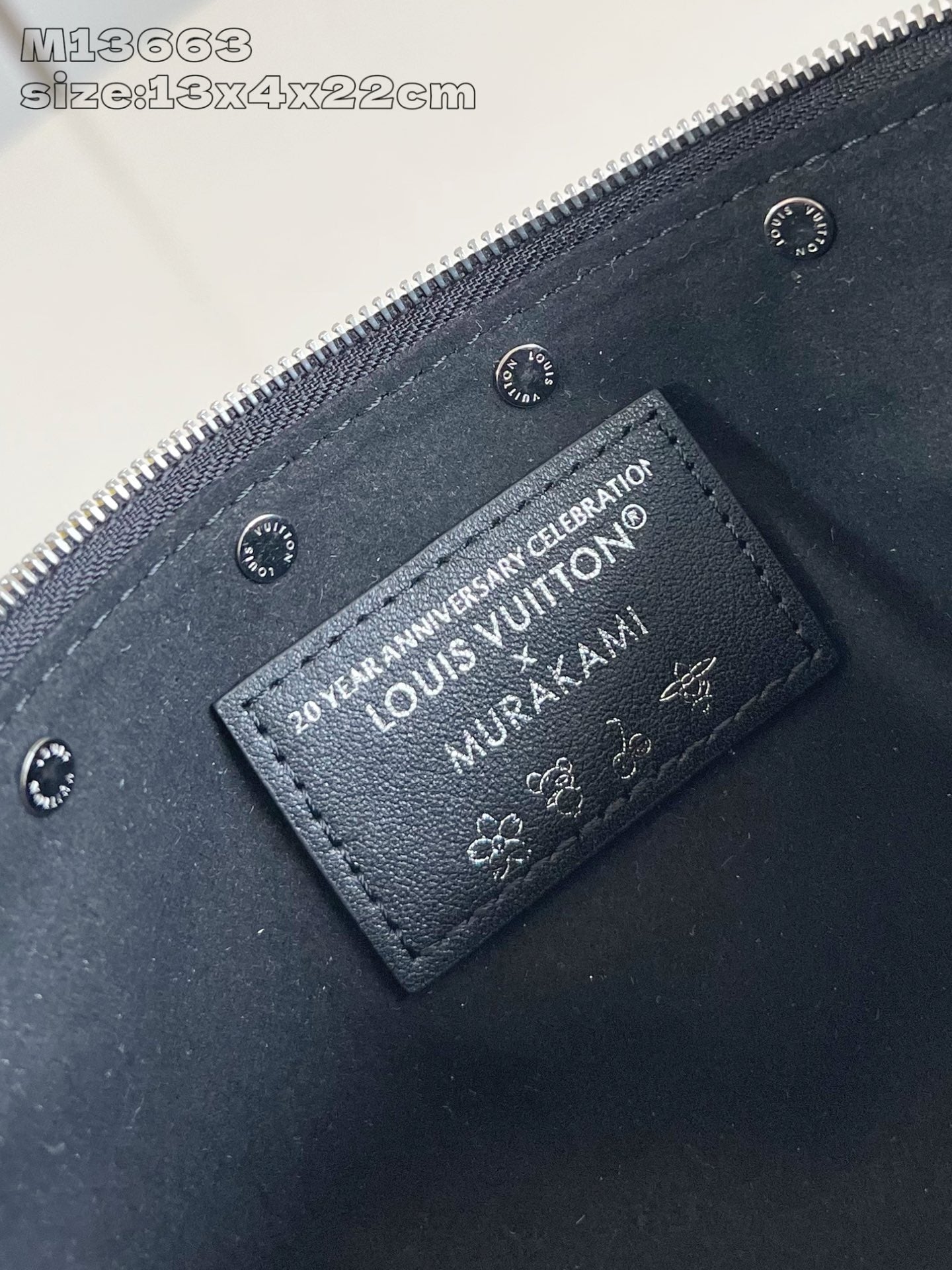 Multi-Colors Bag