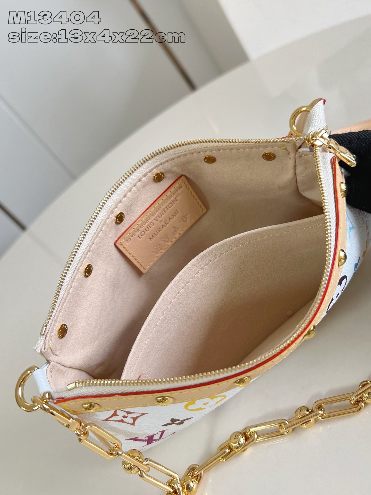 Multi-Colors Bag