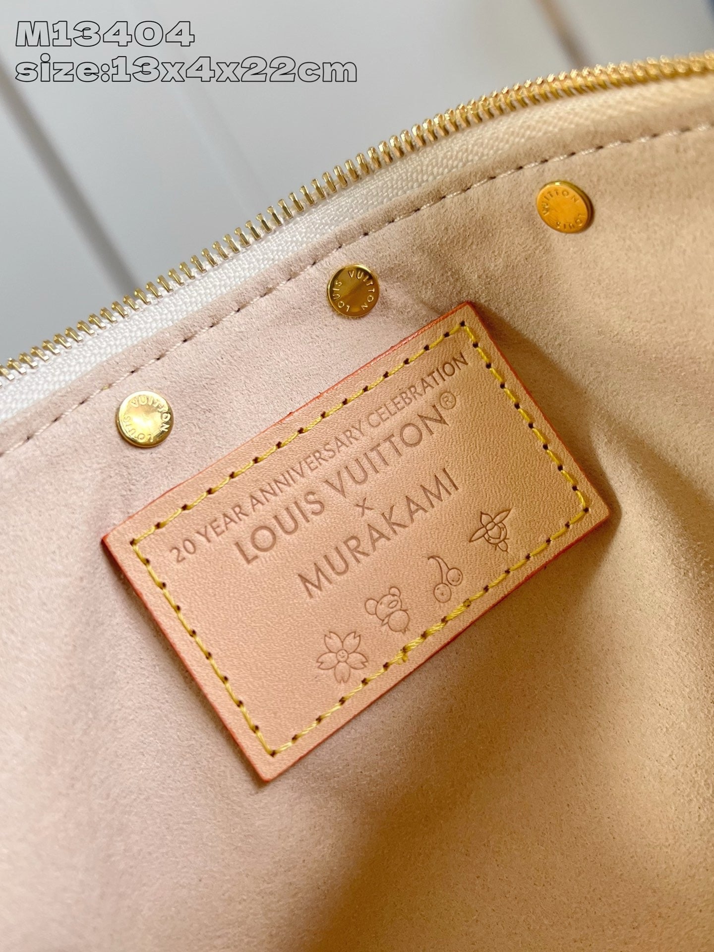 Multi-Colors Bag