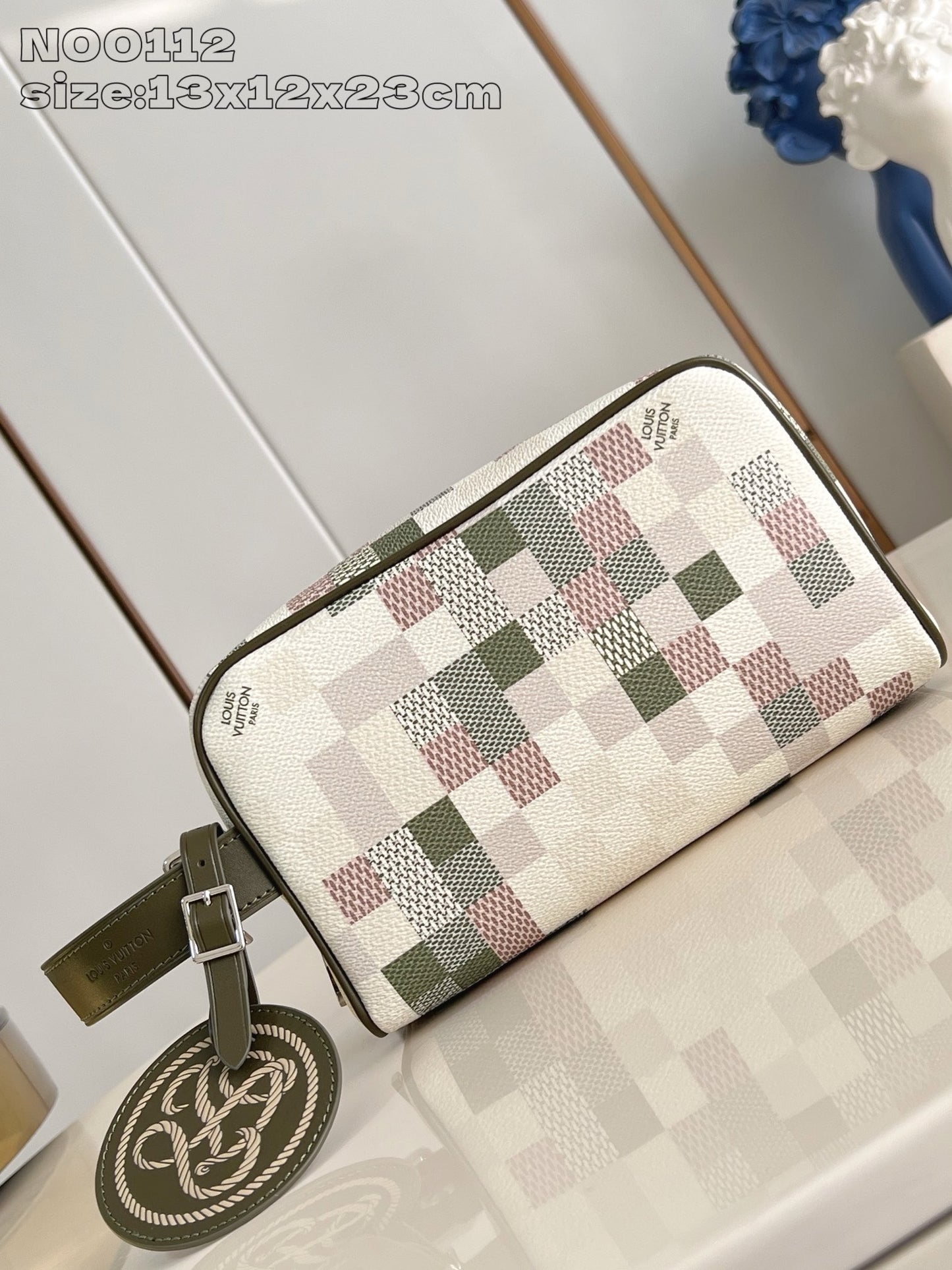 Multi-Colors Bag