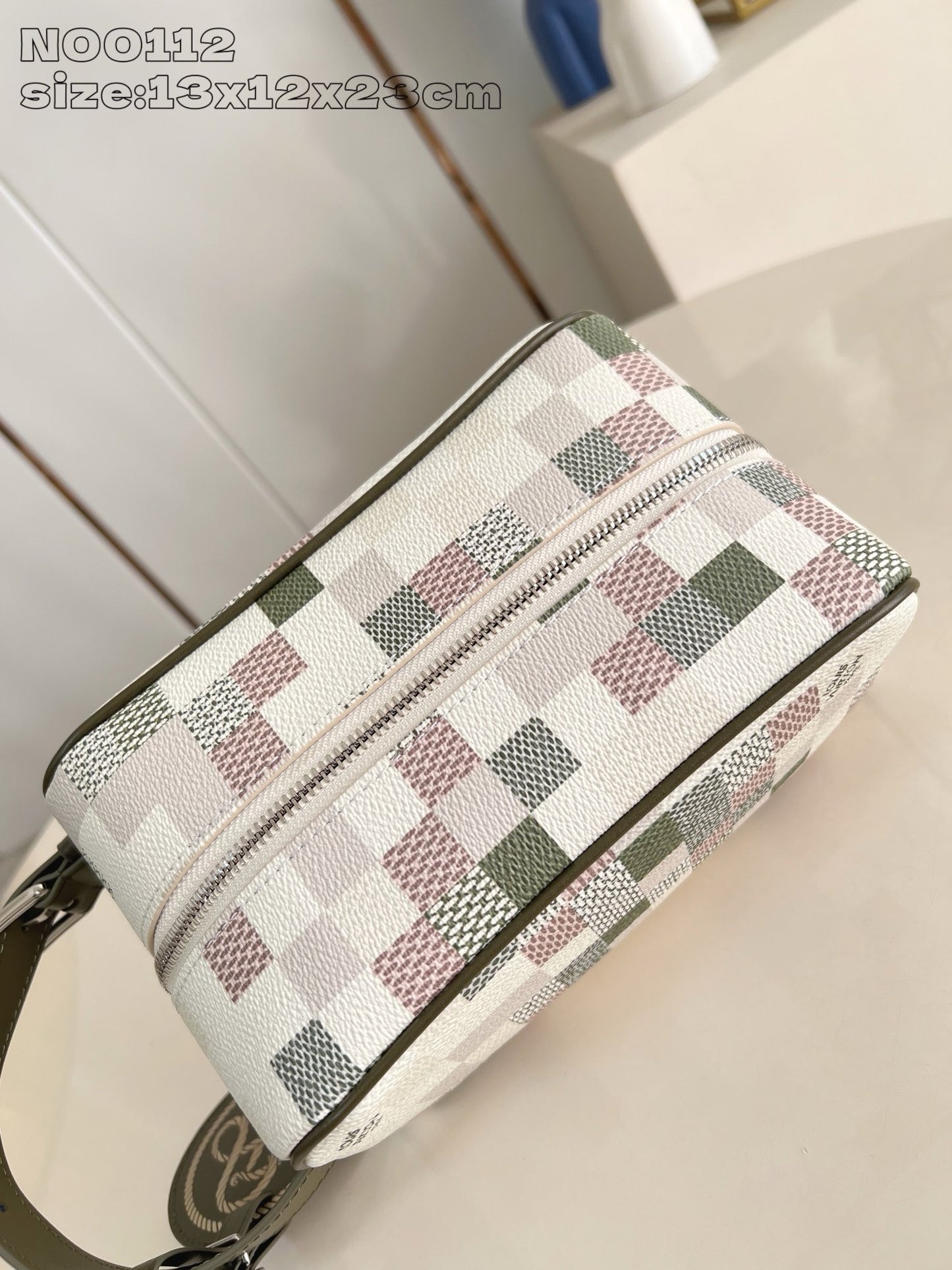 Multi-Colors Bag