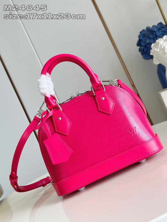 Multi-Colors Bag