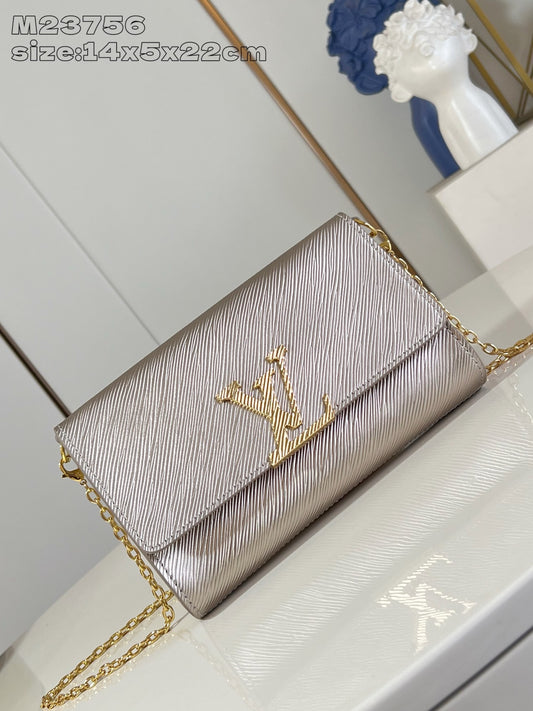 Multi-Colors Bag