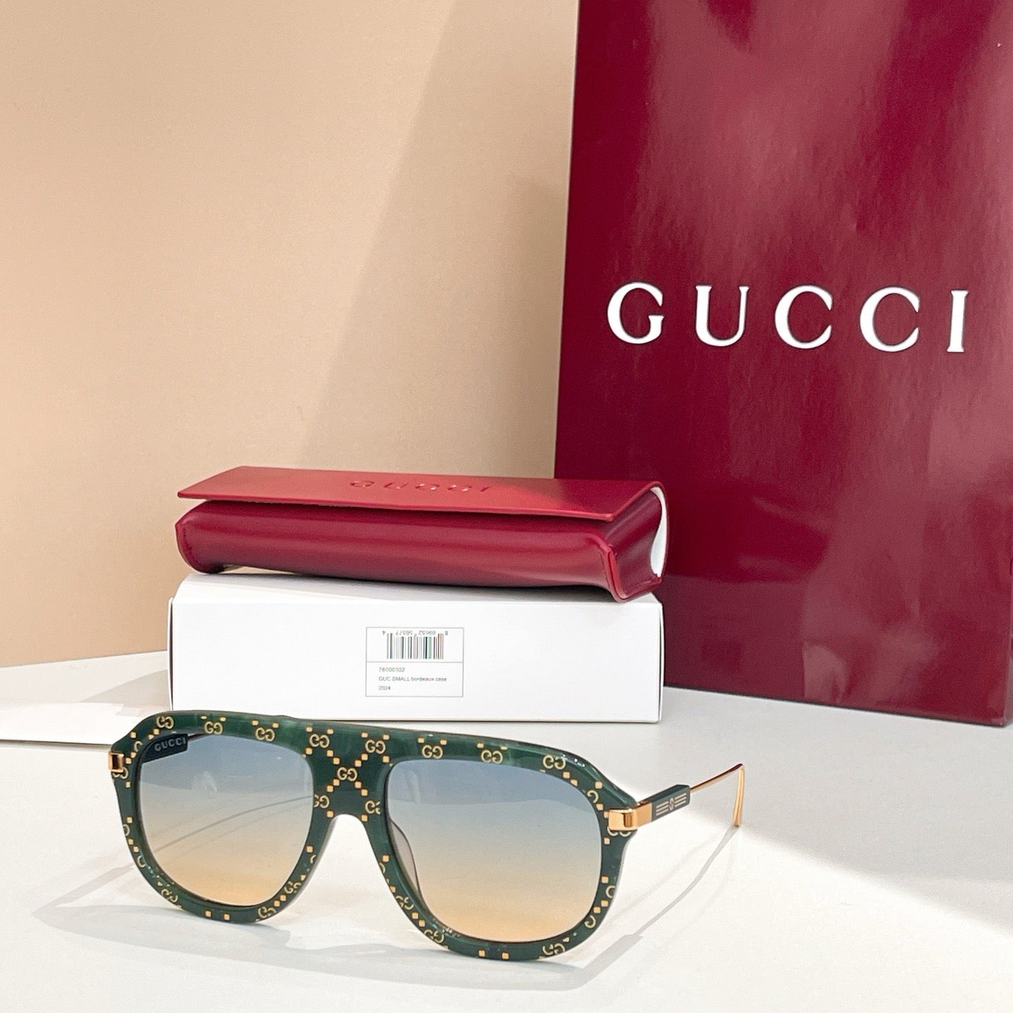 Multi-Colors Sunglass