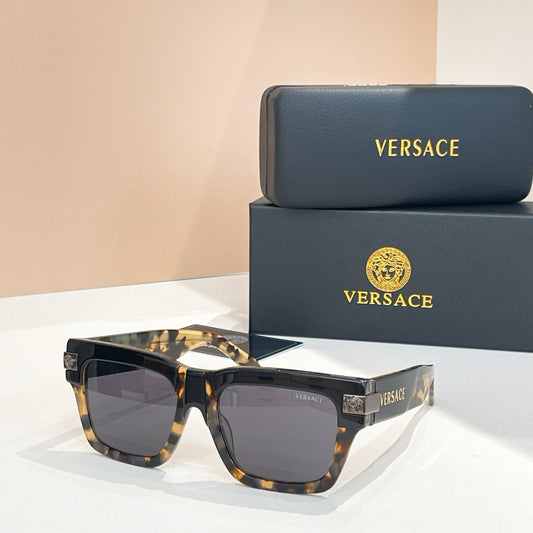 Multi-Colors Sunglass