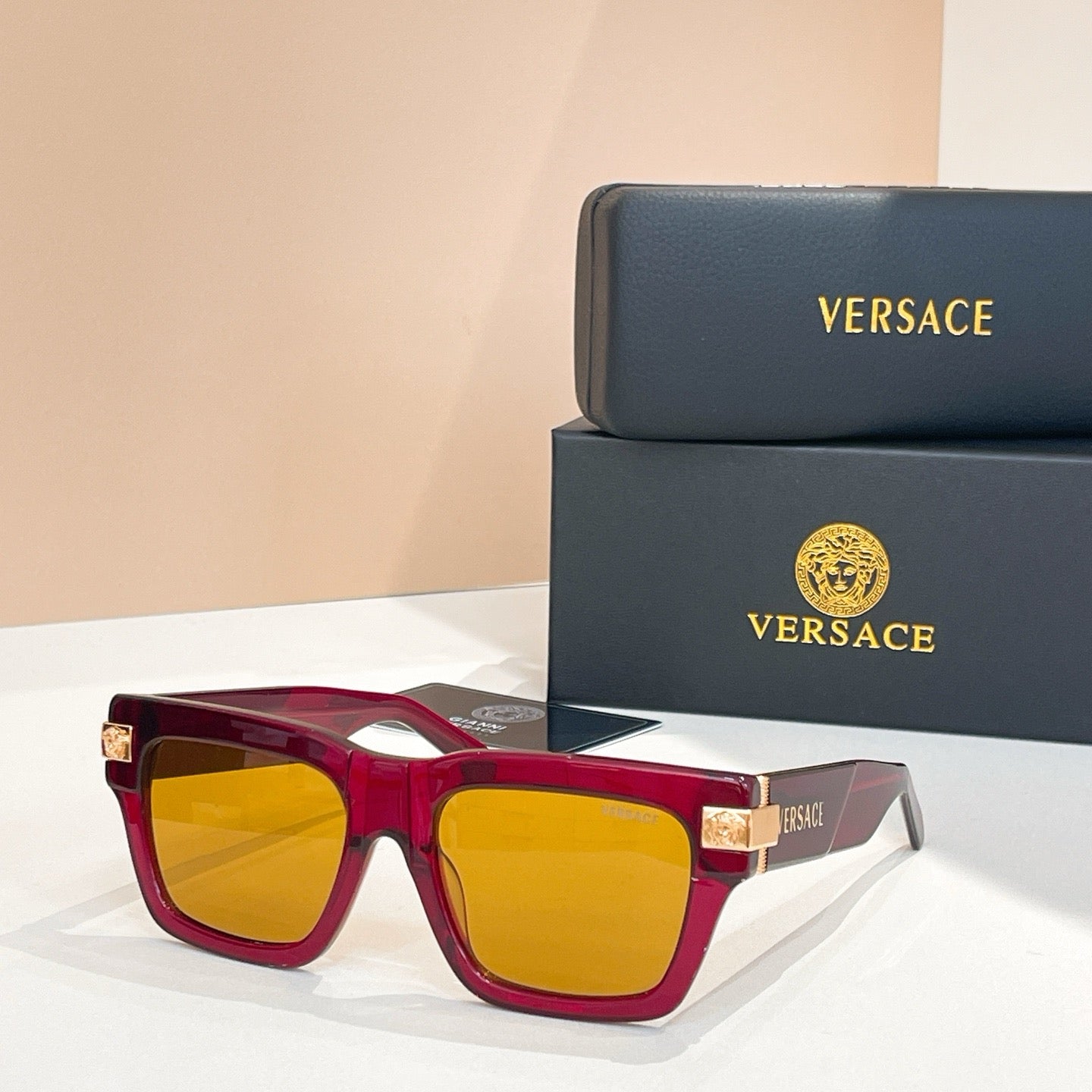 Multi-Colors Sunglass