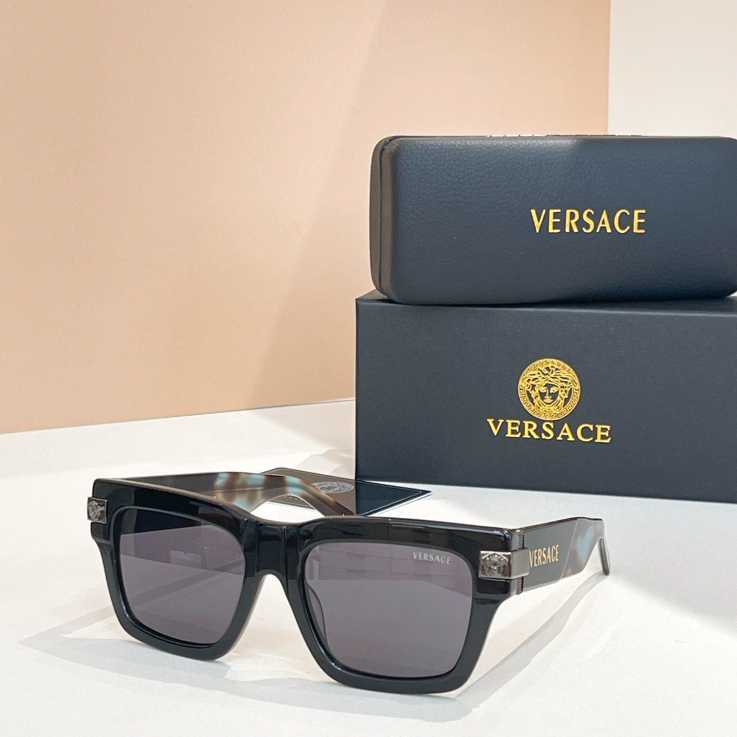Multi-Colors Sunglass