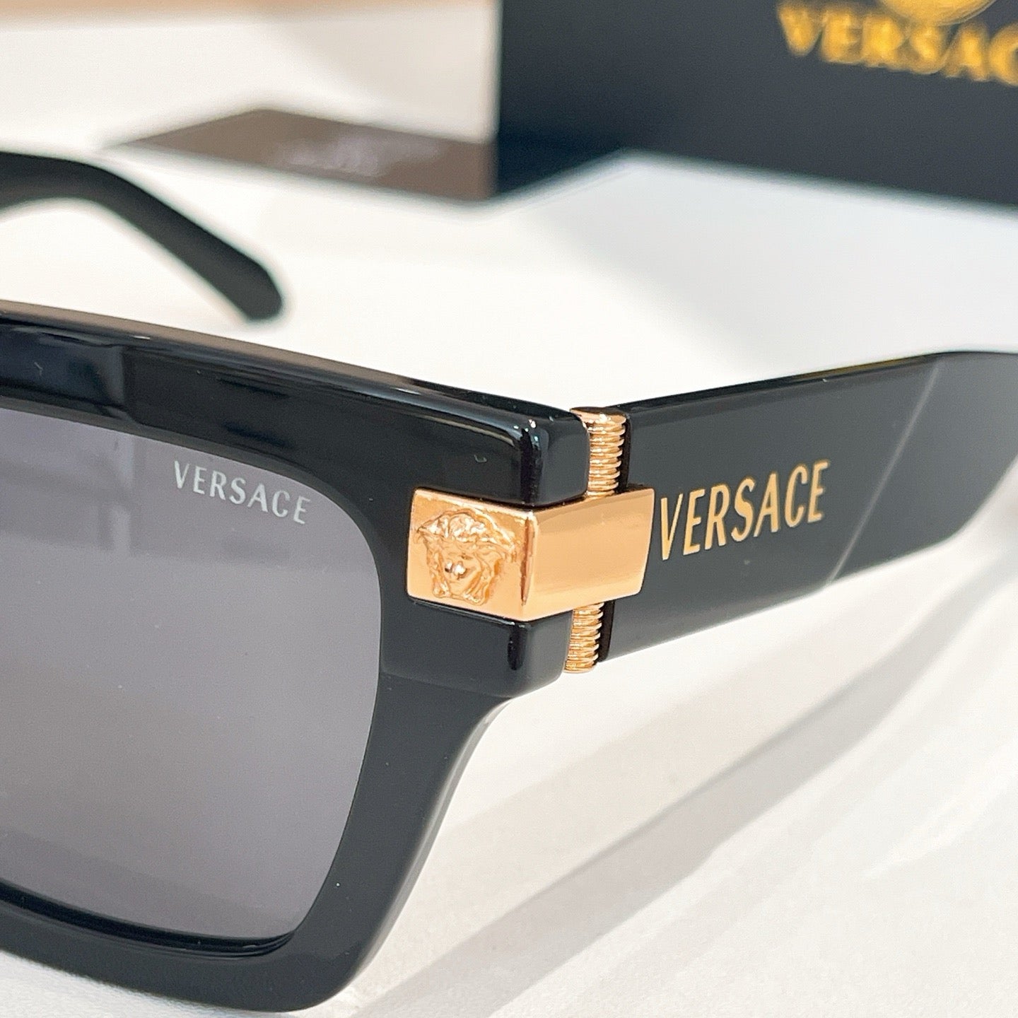 Multi-Colors Sunglass