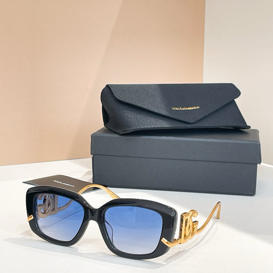 Gafas de sol multicolores