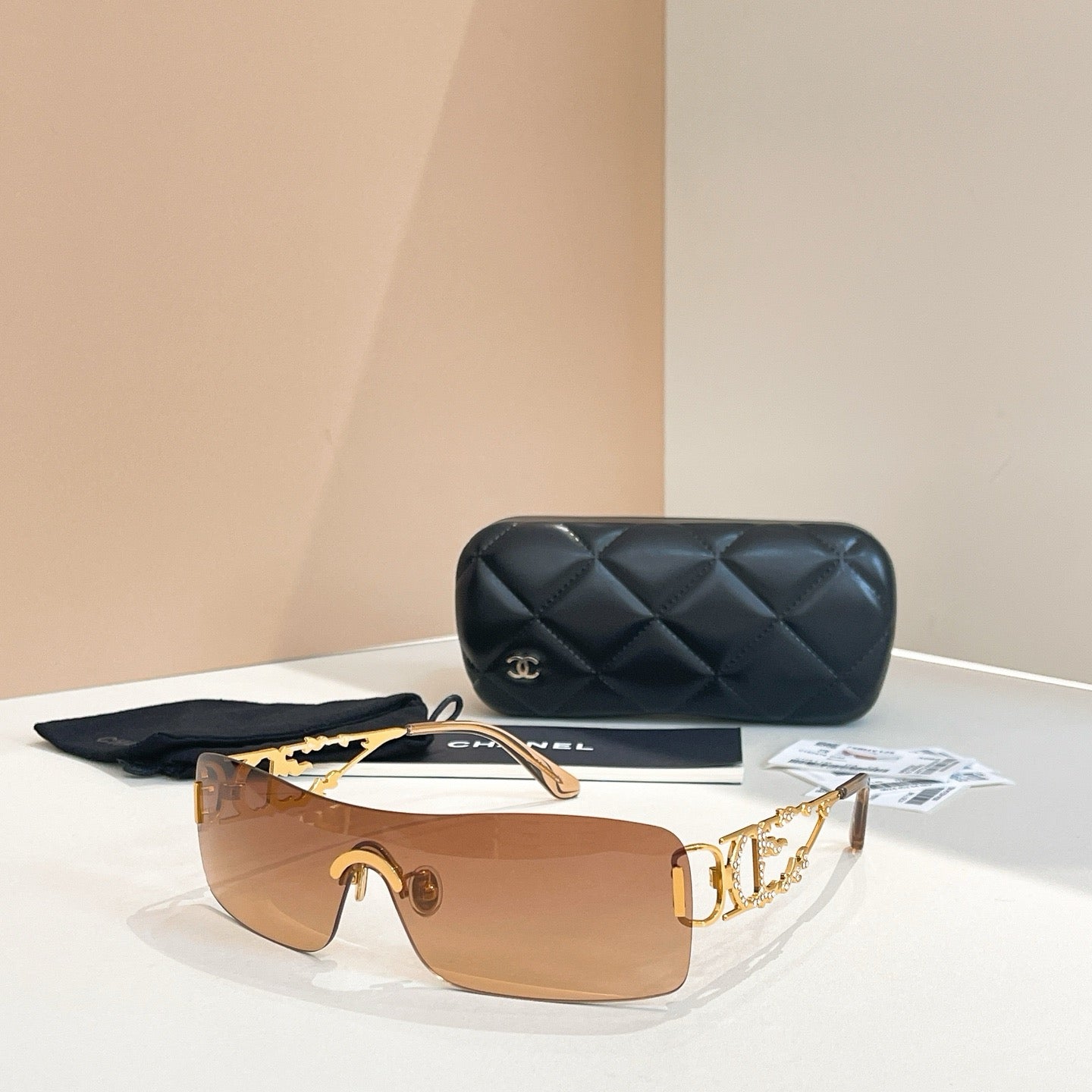 Multi-Colors Sunglass