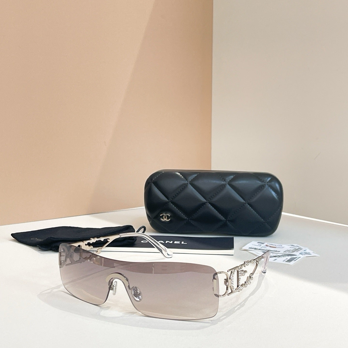 Multi-Colors Sunglass