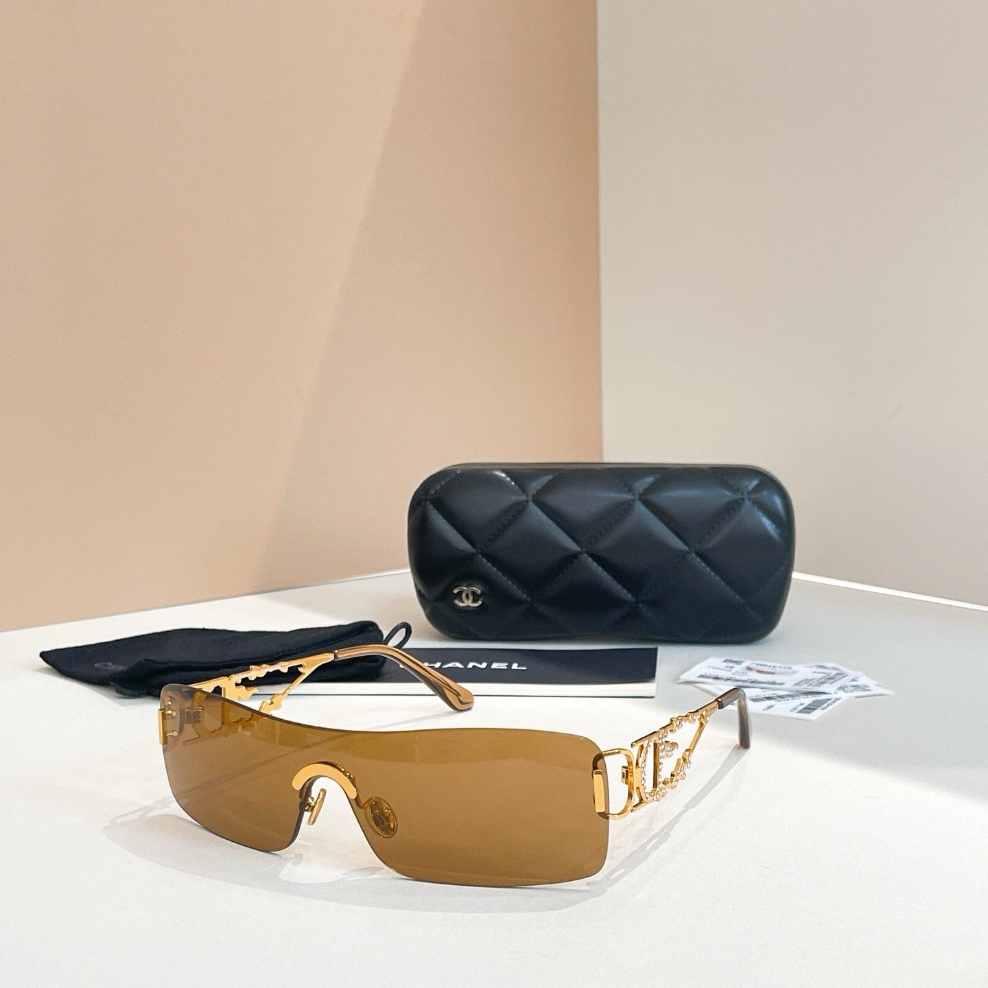 Multi-Colors Sunglass