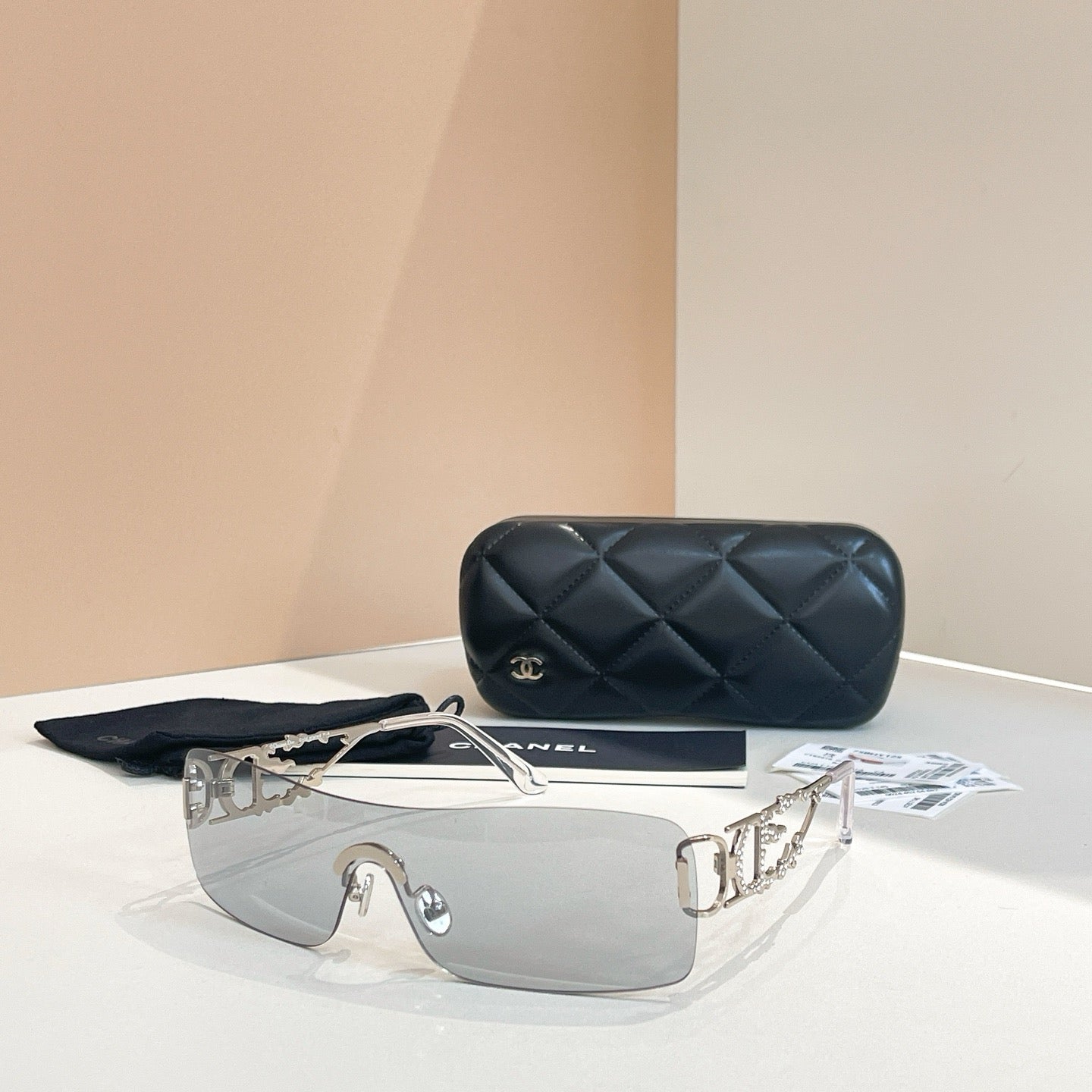 Multi-Colors Sunglass