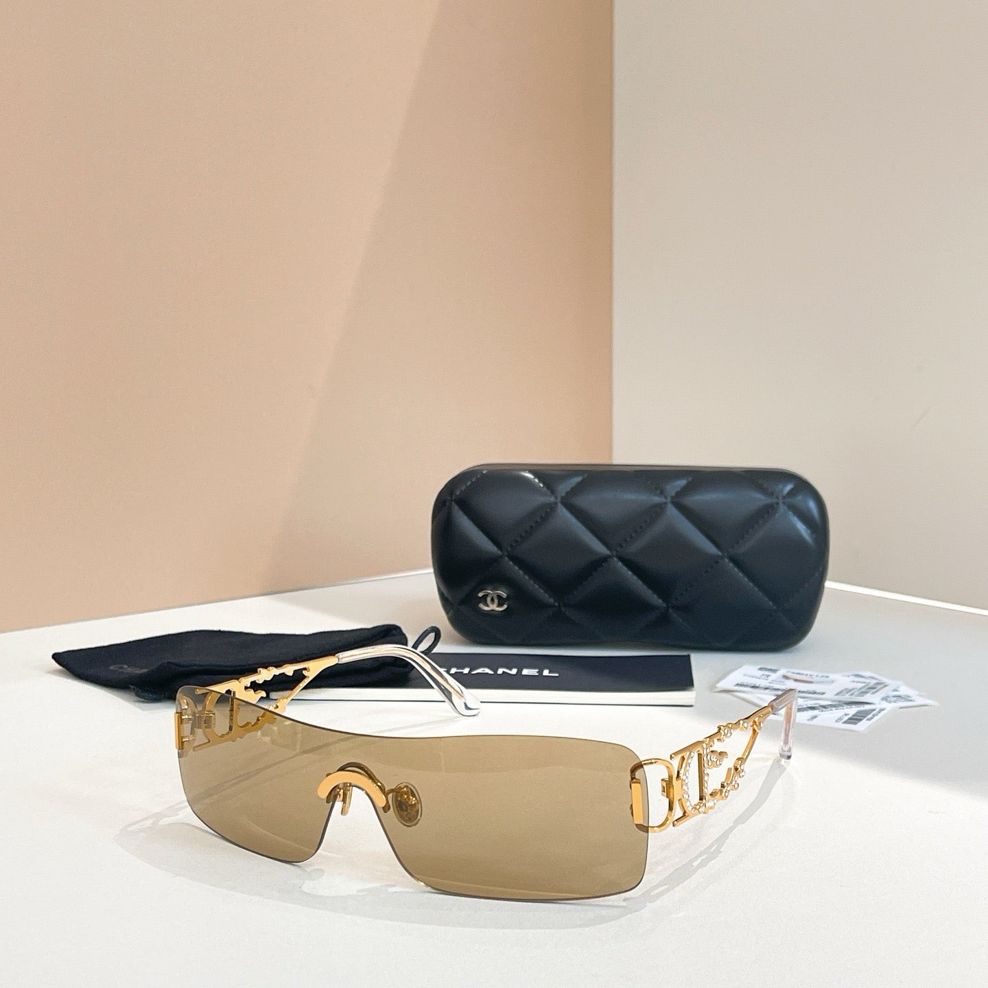 Multi-Colors Sunglass