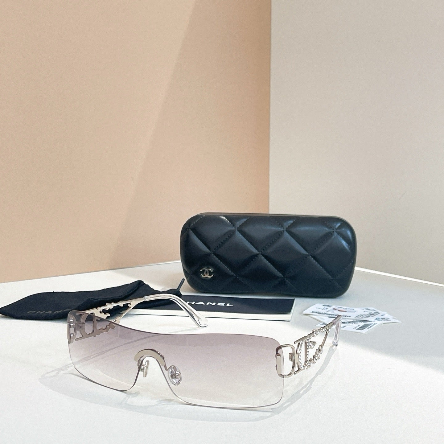 Multi-Colors Sunglass