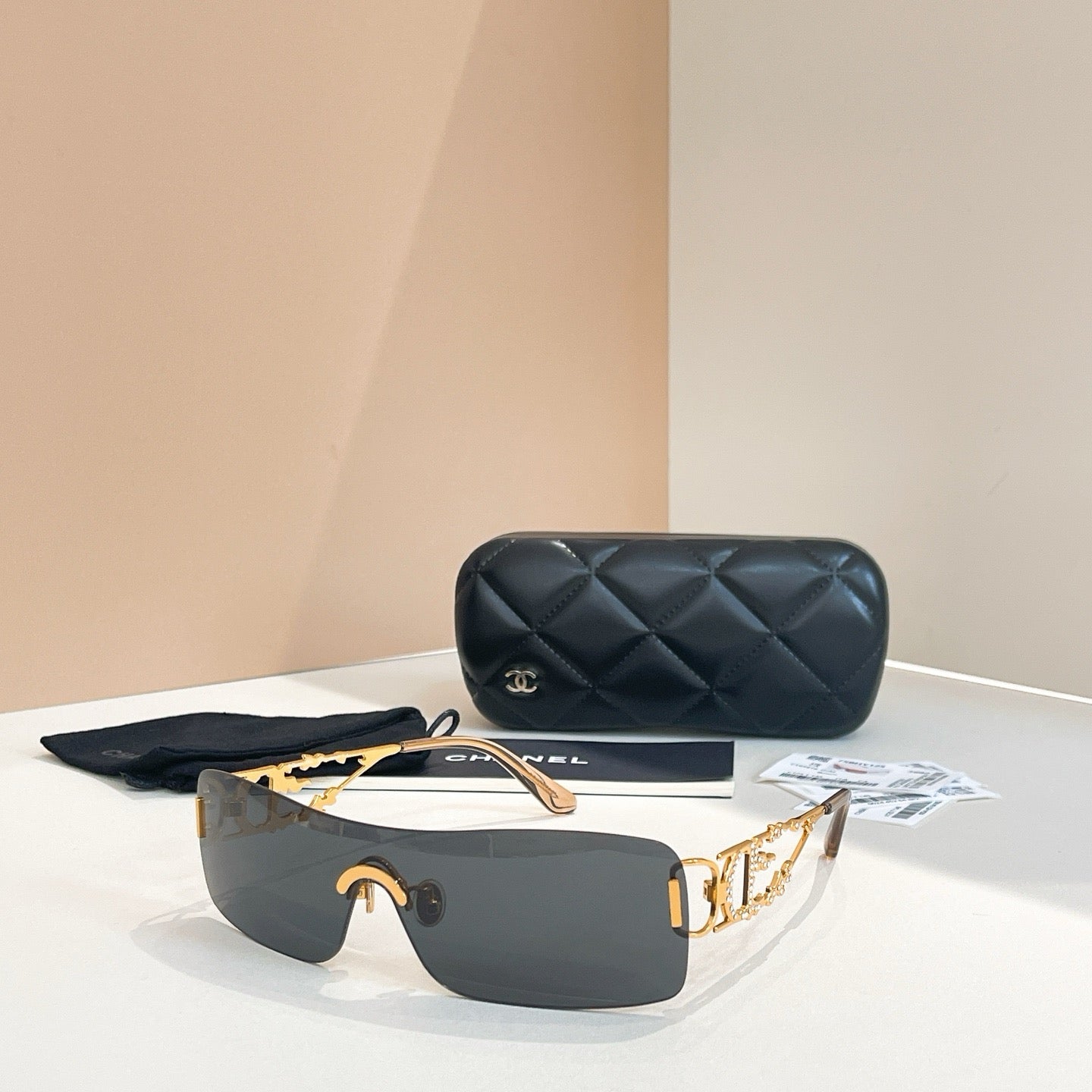 Multi-Colors Sunglass