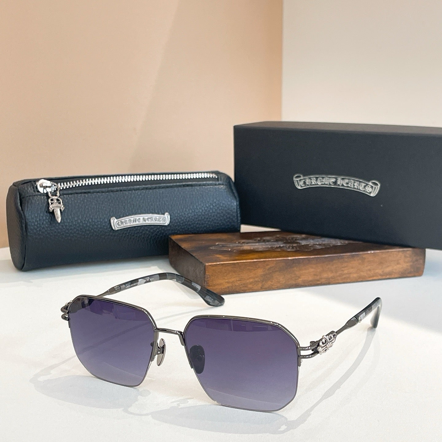 Multi-Colors Sunglass