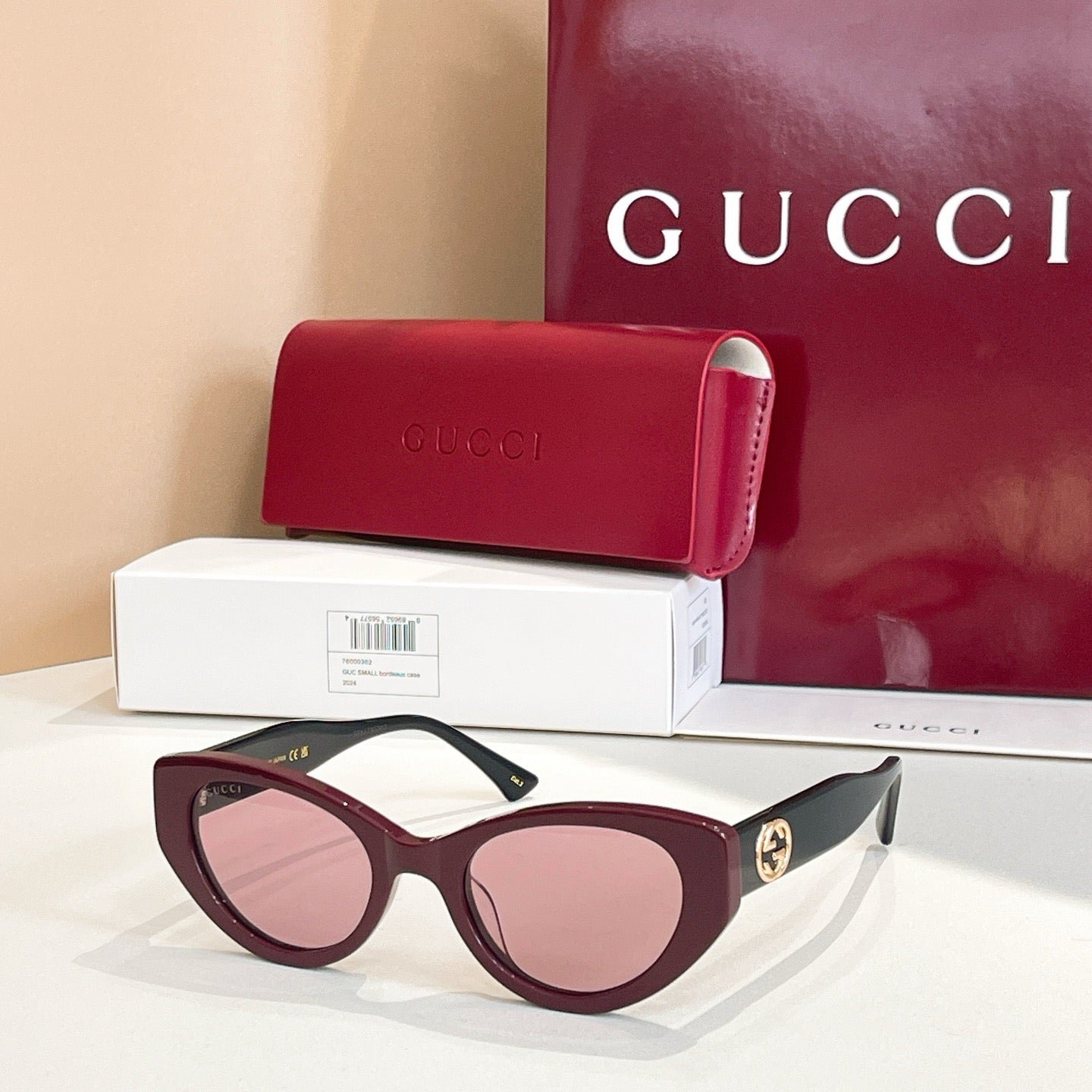 Multi-Colors Sunglass
