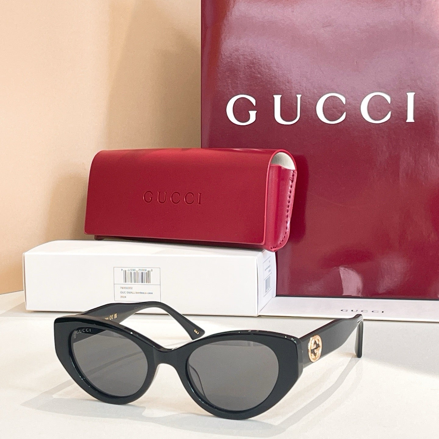 Multi-Colors Sunglass