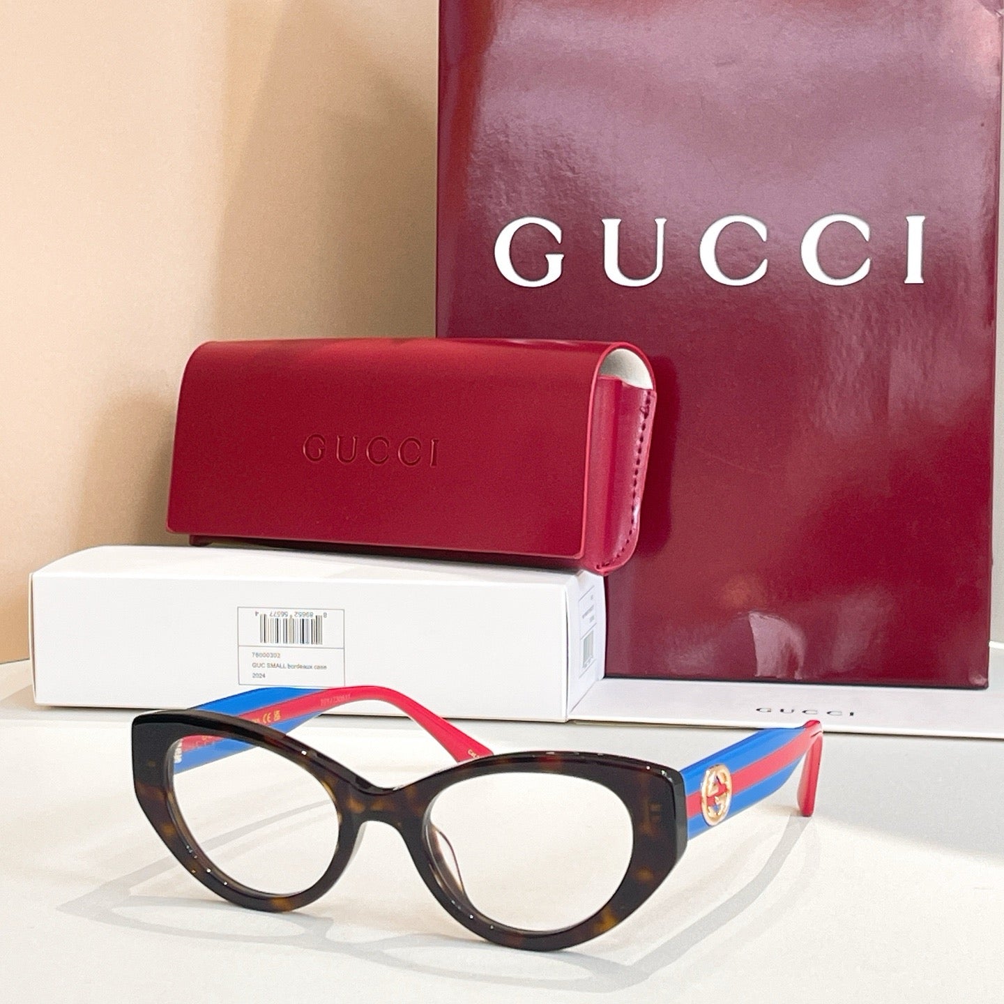 Multi-Colors Sunglass