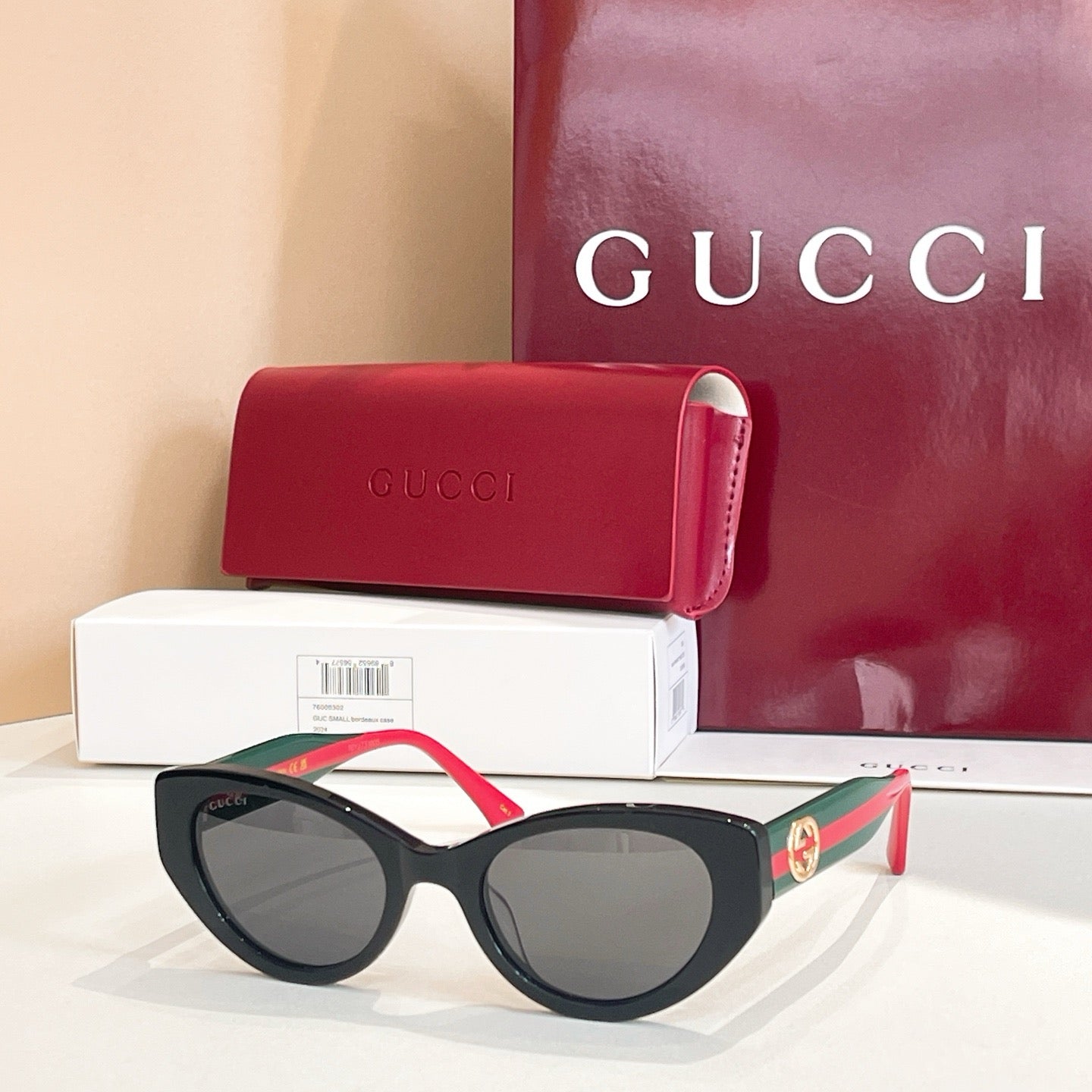 Multi-Colors Sunglass