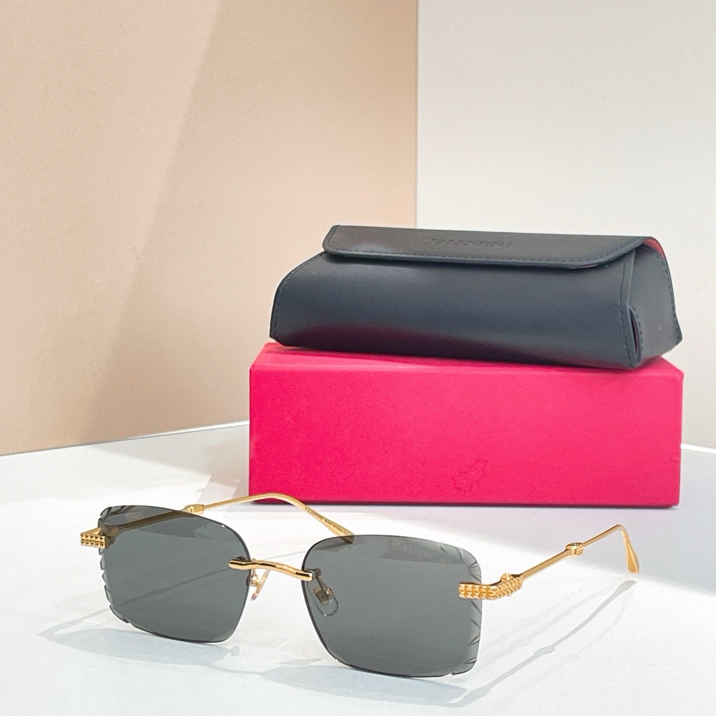 Multi-Colors Sunglass